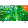 Smart TV LED LG 50" 4K UHD, 50UQ7950PSB, ThinQ AI - 1