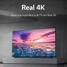 Smart TV LED LG 50" 4K UHD, 50UQ7950PSB, ThinQ AI - 9