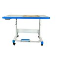 Ver imagem 4 de Transporte Duplo,2000rpm,220v-2 Fios, para Couro, Etc-sm0303