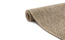 Ver imagem 2 de Tapete Artesano 03 Bege 3,00X4,00M - Edantex