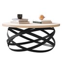 Ver imagem 2 de Mesa de Centro 8045 JB Bechara