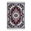 Ver imagem 1 de Tapete Persa Iraniano - 1,00x1,50cm - 284 Crimson Prime Home Decor