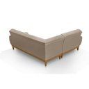 Ver imagem 4 de Sofá de Canto 5 Lugares Ágata Linha