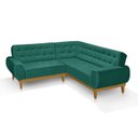 Ver imagem 2 de Sofá de Canto 5 Lugares Ágata Linha