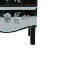 Ver imagem 7 de Porta Joia Mini Gaveteiro Veneziano 16,5x9cm Prime Home Decor