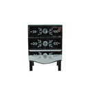 Ver imagem 1 de Porta Joia Mini Gaveteiro Veneziano 16,5x9cm Prime Home Decor
