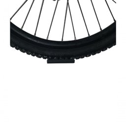Suporte para Bicicleta Parede Kit com 2 Suportes - 2