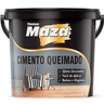 Cimento Queimado Real 25kg - 1
