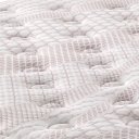 Ver mais imagens de Bicama Cama Box + Auxiliar Solteiro Especial 96x203x67 Denver Rose