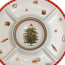 Ver imagem 3 de Petisqueira Pq Arvore Encantada em Ceramica Luiz Salvador