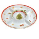 Ver imagem 1 de Petisqueira Pq Arvore Encantada em Ceramica Luiz Salvador