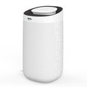 Ver imagem 1 de Desumidificador De Ar Compressor Antimofo Permanente EDU02C 127V - EOS