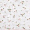 Cobertor Papi 3162 Bamboo Folhagem Rosa - 5