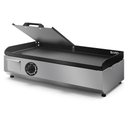 Ver imagem 1 de Chapa Elétrica Saro 70cm 220v Cp7022