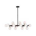 Ver imagem 1 de Pentente Cotton A100xl95cm Preto