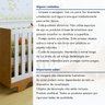 Berço Mini Cama 100% MDF com Colchão Life - 13