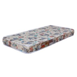 Berço Mini Cama 100% MDF com Colchão Life - 14