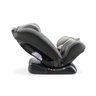 Cadeira para Auto 0-36 Kg Litet Mass Cinza - Bb457 Bb457 - 5