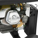 Ver imagem 4 de Gerador a Gasolina 7100W GGV 7100 VONDER