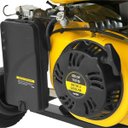 Ver imagem 5 de Gerador a Gasolina 7100W GGV 7100 VONDER