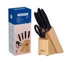 Ver imagem 3 de Jogo de Facas 6 Peças Plenus Tramontina 23498015