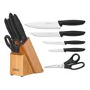 Ver imagem 4 de Jogo de Facas 6 Peças Plenus Tramontina 23498015