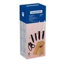 Ver imagem 2 de Jogo de Facas 6 Peças Plenus Tramontina 23498015