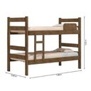 Ver imagem 3 de Beliche Prisma Ja Jequitibá