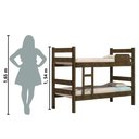 Ver imagem 4 de Beliche Prisma Ja Jequitibá