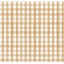 Ver imagem 1 de Papel de Parede Bobinex Revoada - Xadrez Picnic Marrom 4442