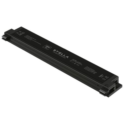 Fonte P/fita Dim Ultrafina Dualcut 25w 12v Biv-stella
