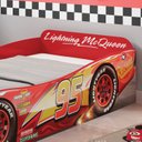 Ver imagem 5 de Cama Infantil Carros Disney Plus