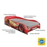 Cama Infantil Carros Disney Plus - 6