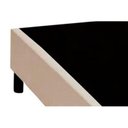 Ver imagem 4 de Cama Box Base Queen Universal Courano Clean (158x198x20) - Costa Rica