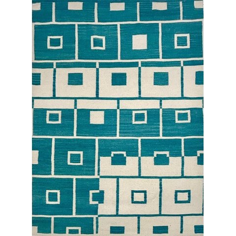 Tapete Kilim Geo 164x220 70663