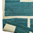 Ver imagem 2 de Tapete Kilim Geo 164x220 70663