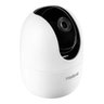 Câmera Segurança Intelbras Im4 Wi-fi Full Hd + Microsd 32gb Branca com Audio - 8