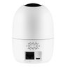 Câmera Segurança Intelbras Im4 Wi-fi Full Hd + Microsd 32gb Branca com Audio - 6