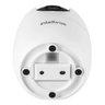 Câmera Segurança Intelbras Im4 Wi-fi Full Hd + Microsd 32gb Branca com Audio - 9
