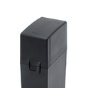 Ver imagem 3 de Receptor Ipec Mono Immunity 1 Canal 433 Mhz Memória Externa