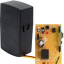 Ver imagem 1 de Receptor Ipec Mono Immunity 1 Canal 433 Mhz Memória Externa