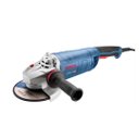 Ver imagem 1 de Esmerilhadeira 9 2800w Bosch Gws 28-230 (220v) 06018f20e0