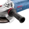 Esmerilhadeira 9 2800w Bosch Gws 28-230 (220v) 06018f20e0 - 3