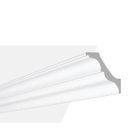Ver imagem 1 de Rodateto At 95X100MMMETRO Linear Nomastyl Gart Branco