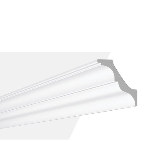 Rodateto At 95X100MMMETRO Linear Nomastyl Gart Branco