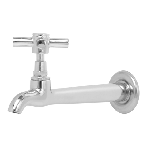 Torneira Para Pia  18 Cm 1158 Luxo C-31