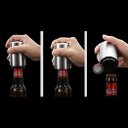 Ver imagem 2 de Abridor de Garrafa Automático Cerveja Imã Aço Inoxidável