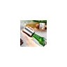 Abridor de Garrafa Automático Cerveja Imã Aço Inoxidável - 14