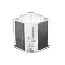 Ver imagem 4 de Ar Condicionado Split Piso Teto Hitachi Aircore 500 58000 Btu/h Frio Trifásico Spc60i7f – 380 Volts
