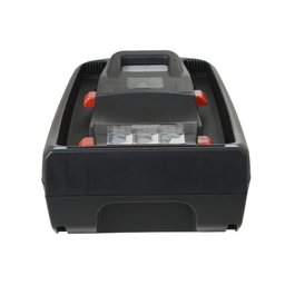 Base com Cinto Burigotto Belted de 0 Meses a 13 Kg Preto - 2